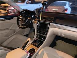 ڤۆڵکسواگن پاسات